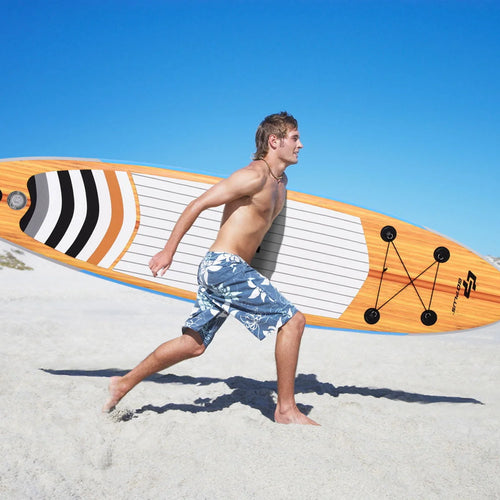 10' Inflatable Stand up Paddle Board E314