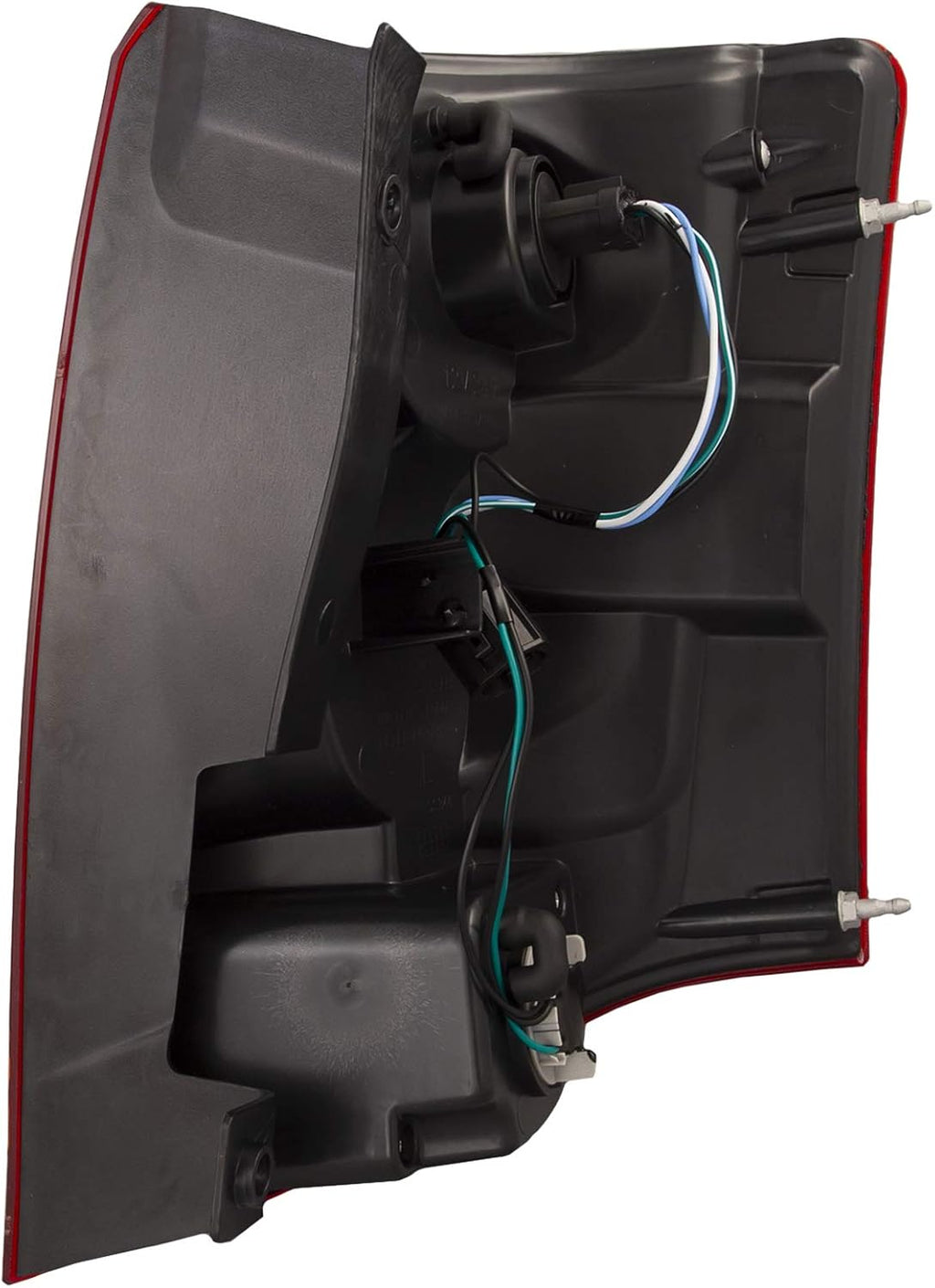 LED Tail Light Left Driver Side J60271