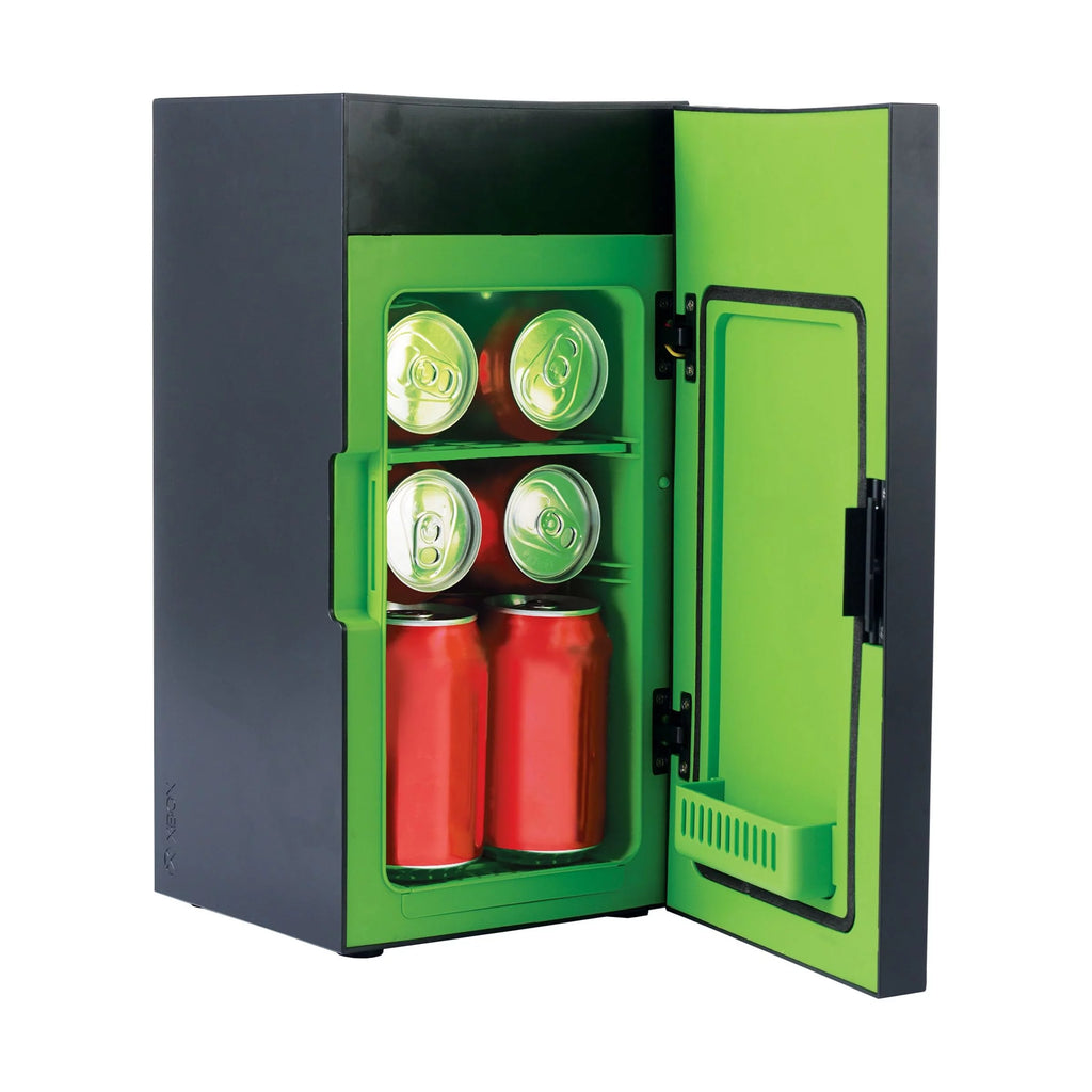 8 Can Mini Fridge D281752