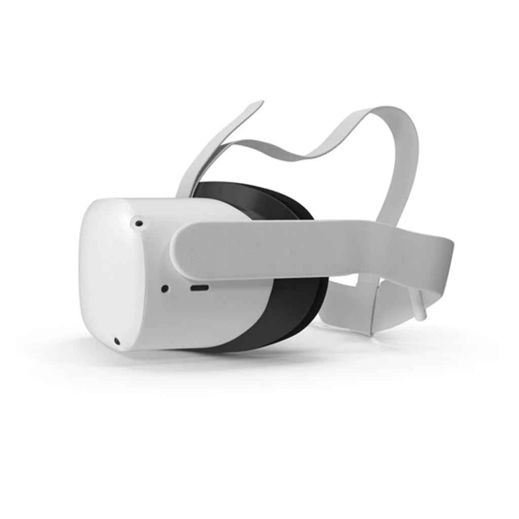 All-In-One VR Headset with Touch Controllers 128GB W345