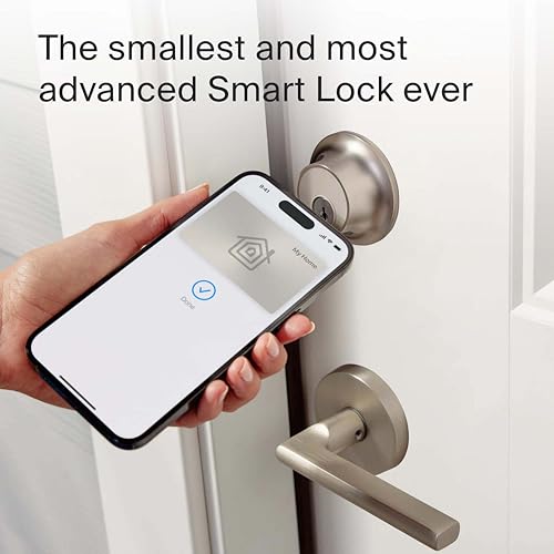 Smart Lock M753