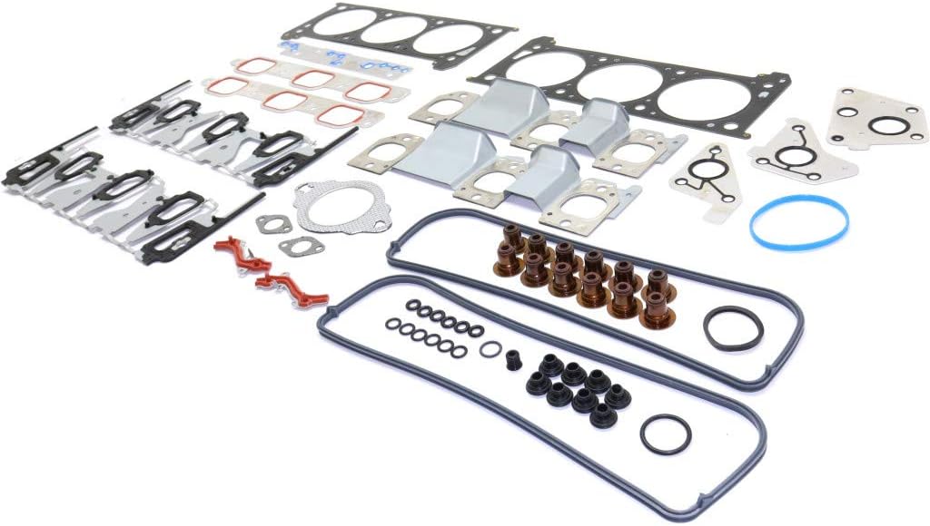 6 Cyl Multi-Layered Steel Head Gasket Set G752