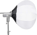 Lantern Softbox 19.68Inch 50CM, Bowens Mount, Pack of 2 V10186