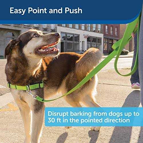 Ultrasonic Remote Dog Trainer D405376