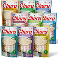 Grain-Free Lickable Creamy Cat Treat 0.5 oz 36 Tubes R680