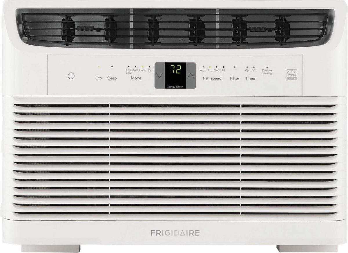 5,000 BTU Window-Mounted Air Conditioner Y700