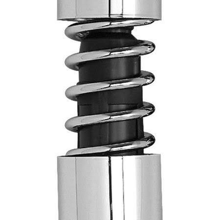 11.5in. Black Shocks B26500