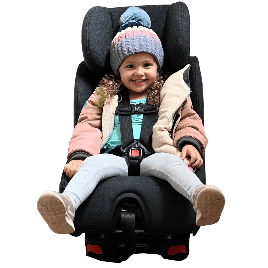 Blush Pink Toddler Winter Coat M490609