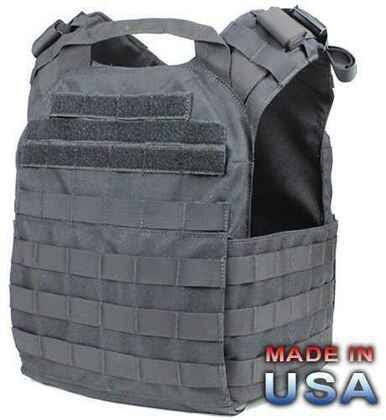 Multicam Plate Carrier U5801