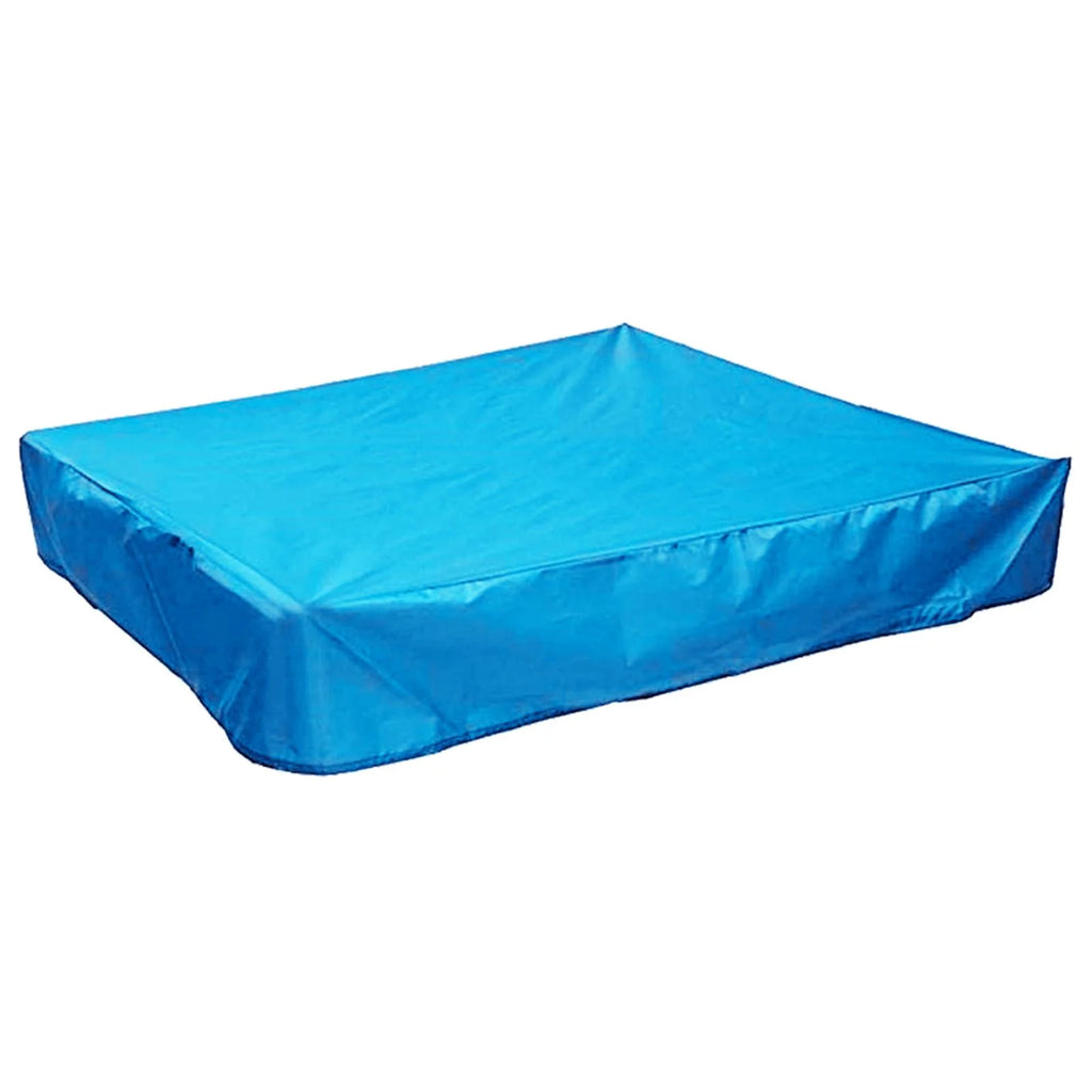 Sandbox Cover 200cmx200cm Oxford Cloth J39312