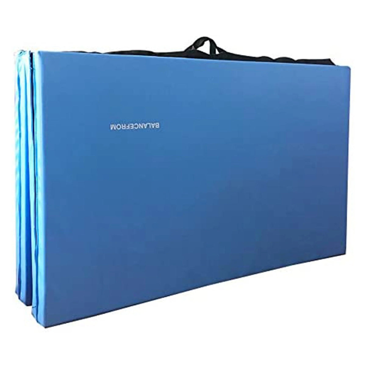 Blue 120x48in High Density Gymnastics Mat 2 Pack V52518