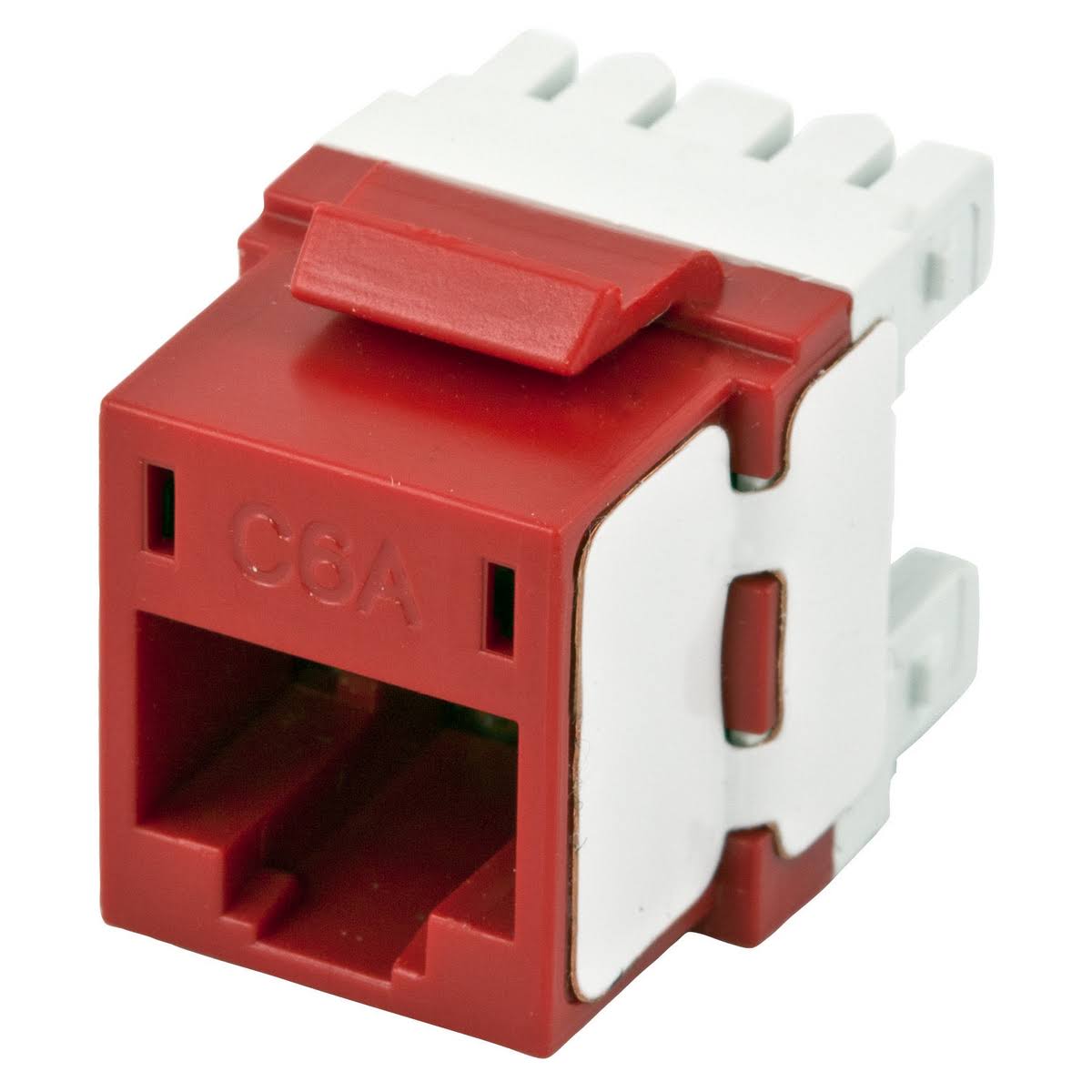 Cat6A Jack J453085