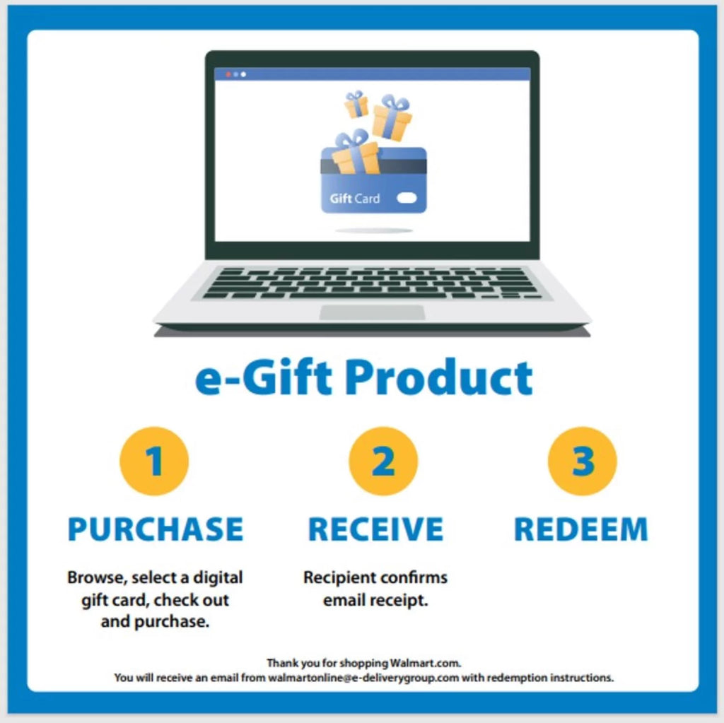 Gift Card W5113
