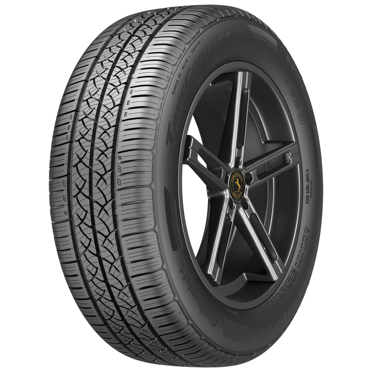 All Season 215/65R16 98T Passenger Tire H511436