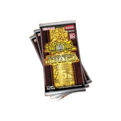 Quarter Century Bonanza Booster Box D279763