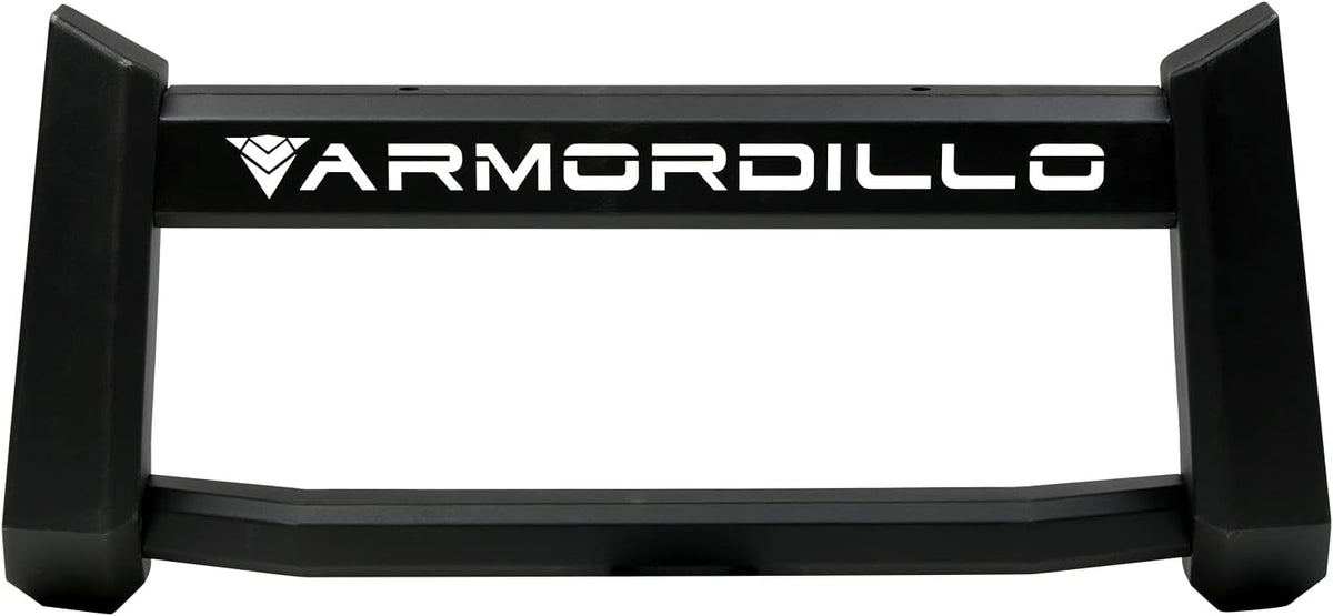Matte Black Bull Bar B65880
