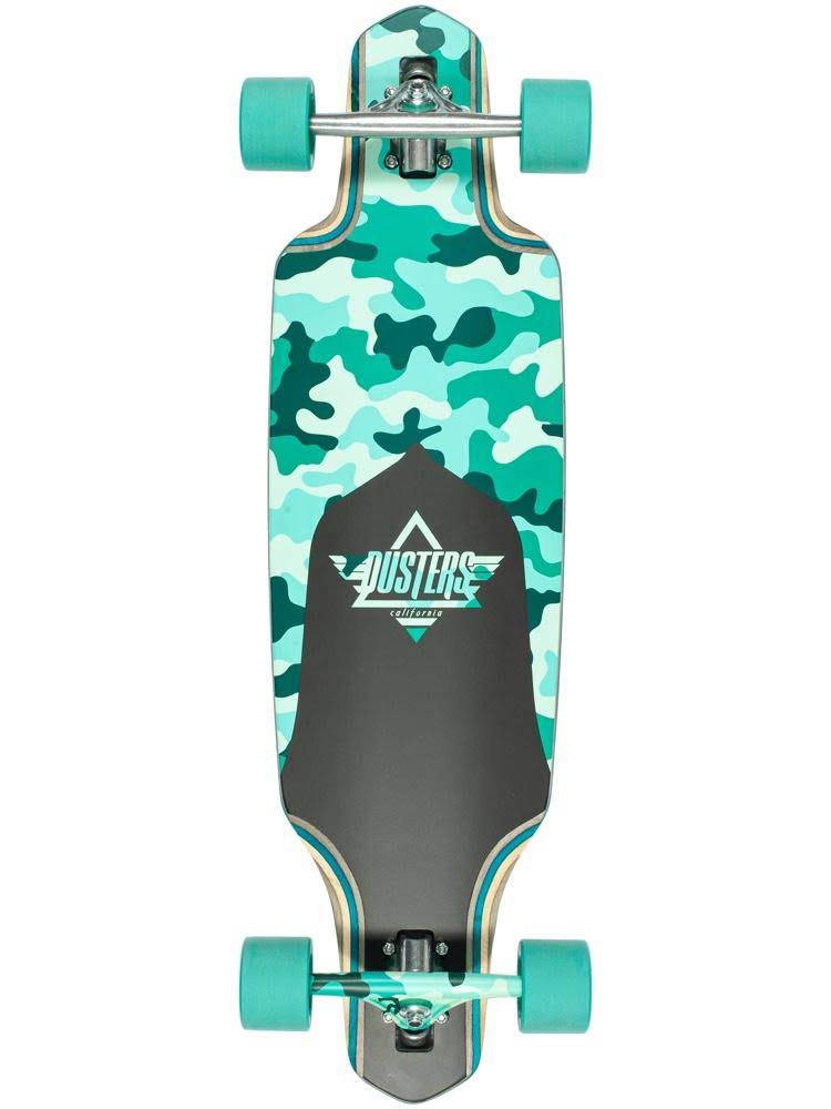 Longboard Skateboard M13272