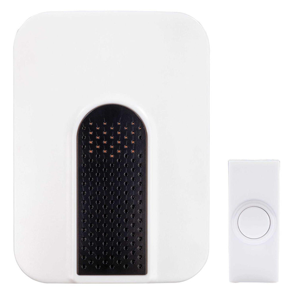 Wireless Door Chime F8417