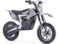 36v 500w Electric Scooter E520