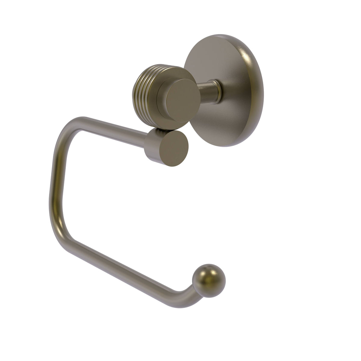 Polished Chrome Toilet Tissue Holder P906199