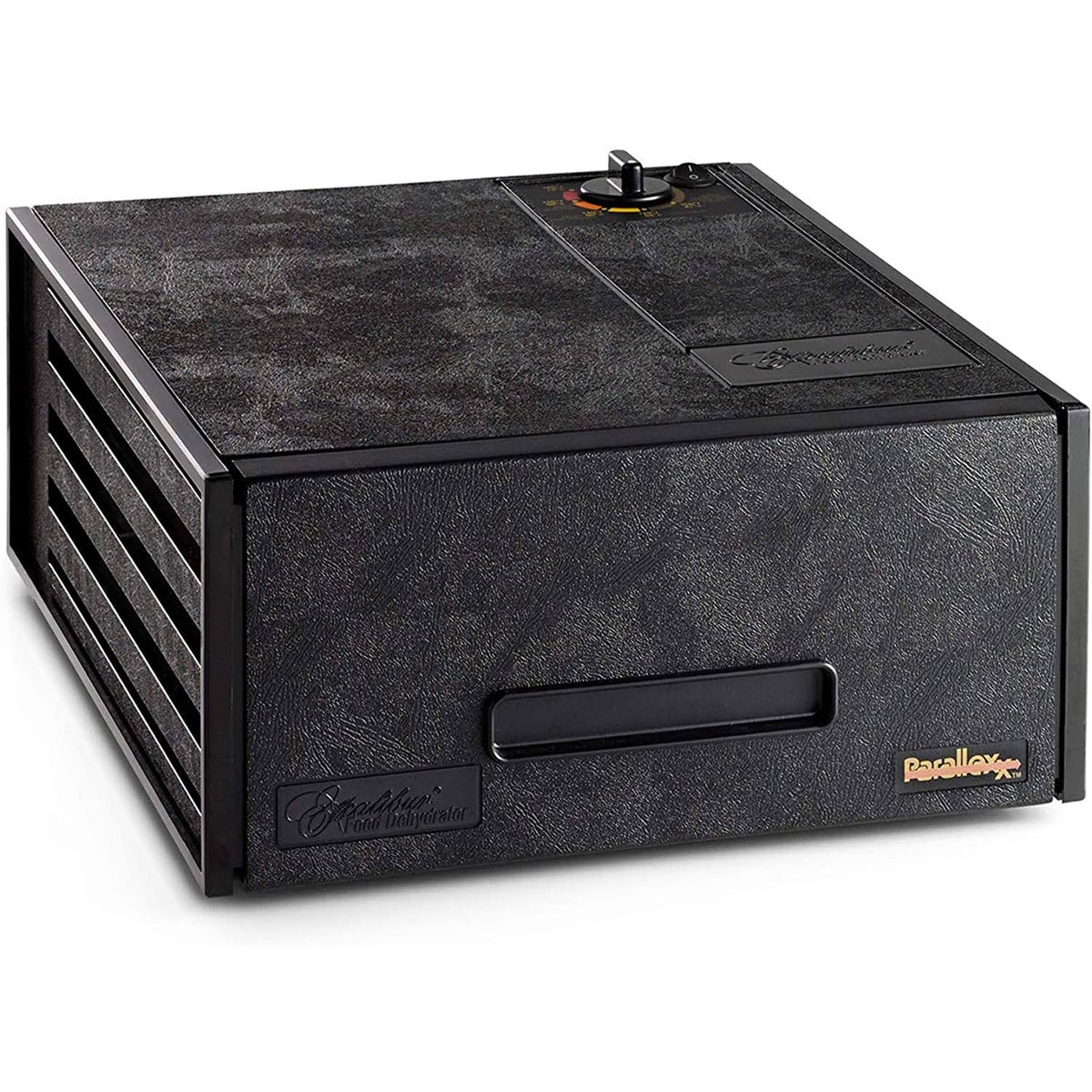 Electric Food Dehydrator with Adjustable Thermostat A8772