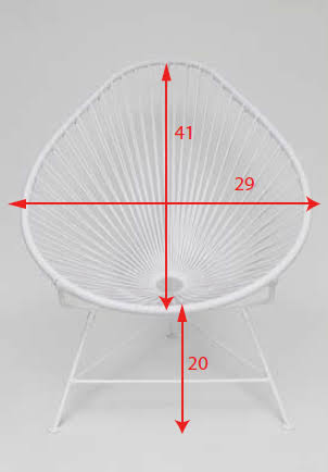 Acapulco Chair C417