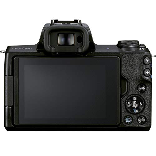Mirrorless Digital Camera with 15-45mm Lens Kit B15354