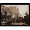 Framed Photographic Print C61842