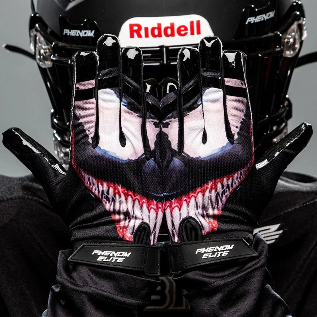 Football Gloves U525999