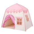 Princess Castle Play Tent with Carry Bag L4774