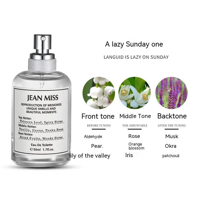 Women's Eau De Parfum Spray O9774