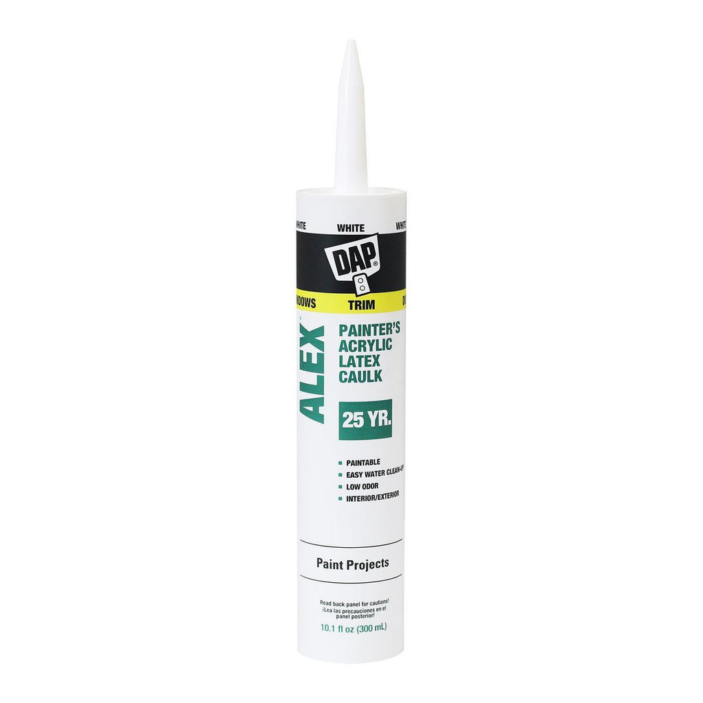 Acrylic Latex Caulk C987360