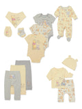 13-Piece Baby Layette Gift Set E515223