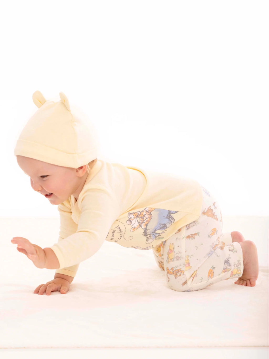 13-Piece Baby Layette Gift Set E515223