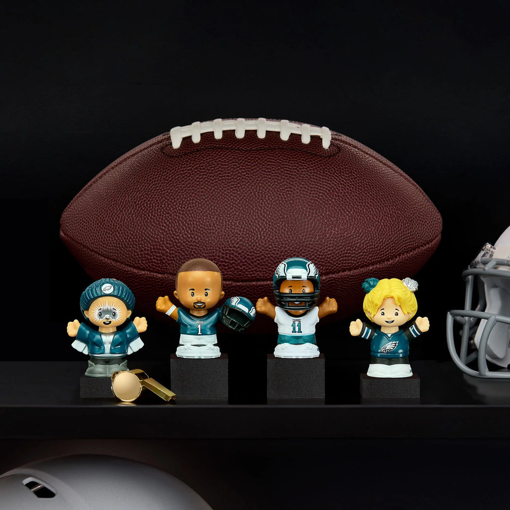 Little People Collector Set D78659