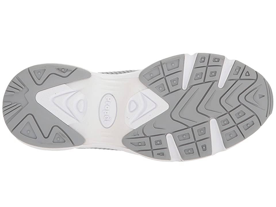 Men's Walking Shoes Light Grey Size 11 P80431