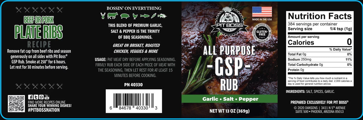 Grill K77792