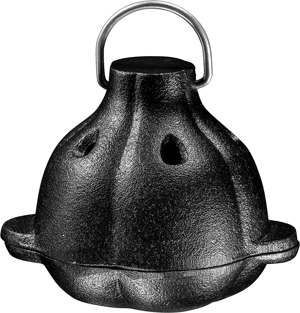 Pre-Seasoned Cast Iron Garlic Roaster R9179