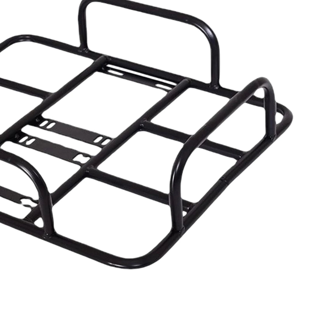 Bike Basket Luggage Rack C81508