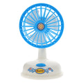 Simulated Fan Toy Educational Toy H5595