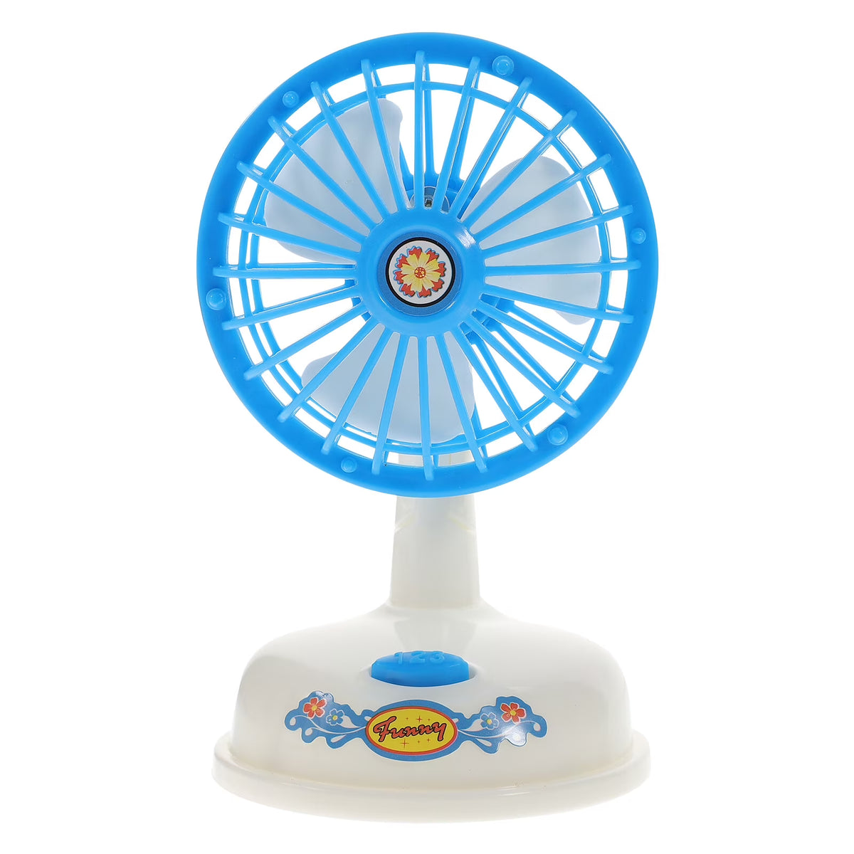 Simulated Fan Toy Educational Toy H5595