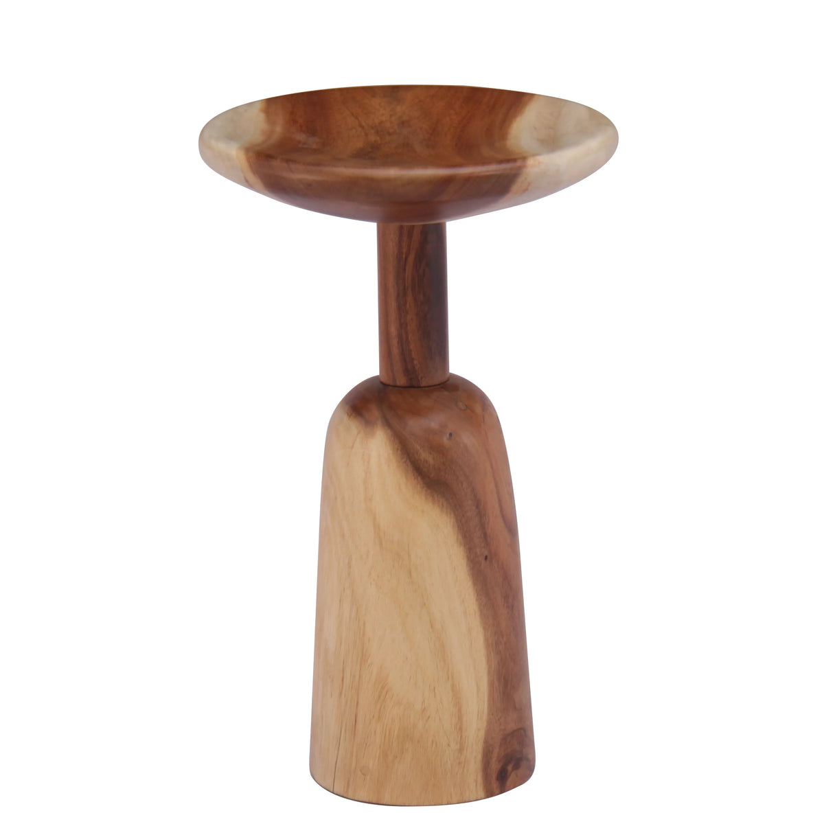 Trembesi Side/End Table Natural O682673