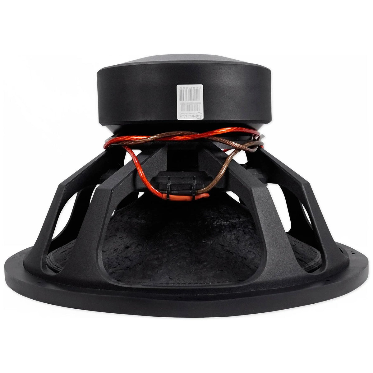 18x22 4000W Car Subwoofer E2644