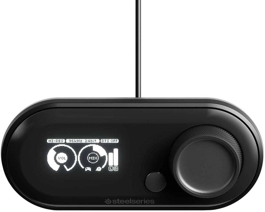 DAC headphone amplifier Q6502