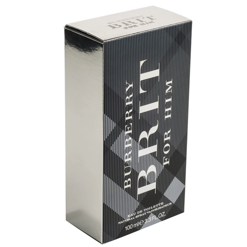Eau de Toilette 3.3 oz Q87492