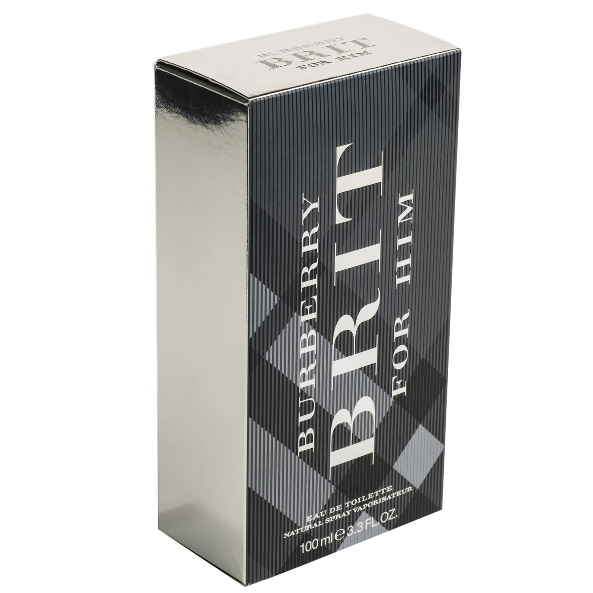 Eau de Toilette 3.3 oz Q87492