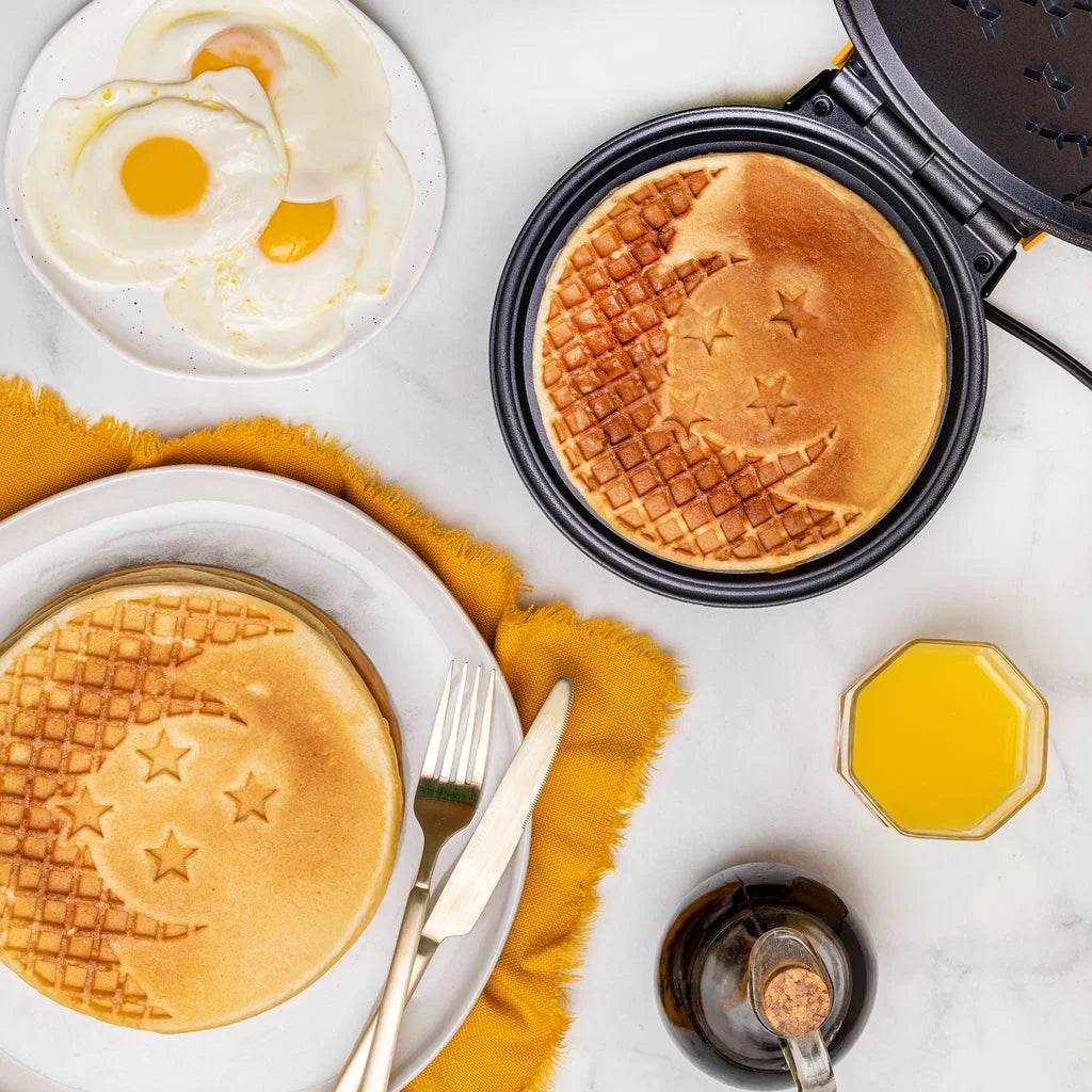 Dragonball Z Waffle Maker Q9170