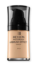 Natural Beige Makeup, 1 fl Oz W621