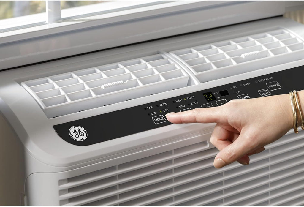 Window Air Conditioner N160958