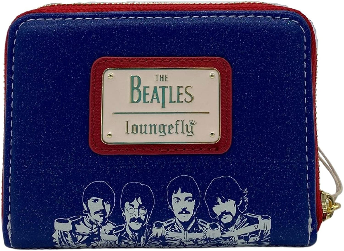Zip Around Wallet T98958